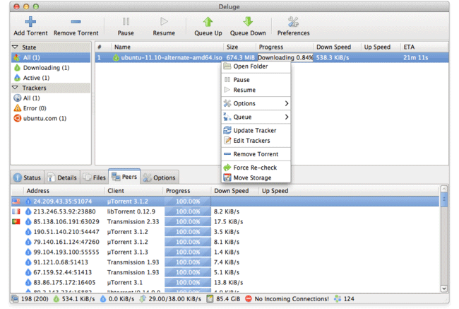 Download Utorrent Mac Catalina